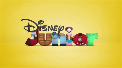Disney Junior Peopleofdesign