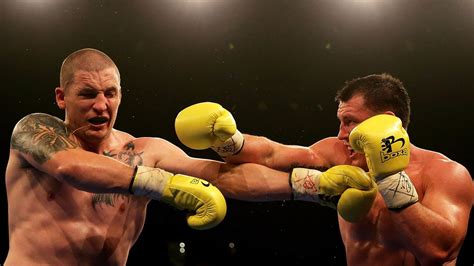 Edit tapology wikis about fighters, bouts, events and more. Paul Gallen vs Barry Hall: Gallen's boxing record, who has ...
