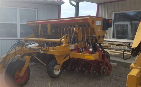 Rental Equipment | Missouri Soil and Water