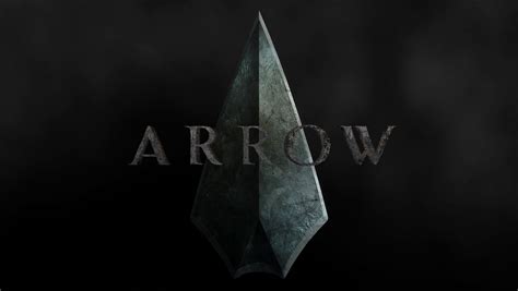 Image Arrow Season 2 Title Cardpng Arrowverse Wiki Fandom