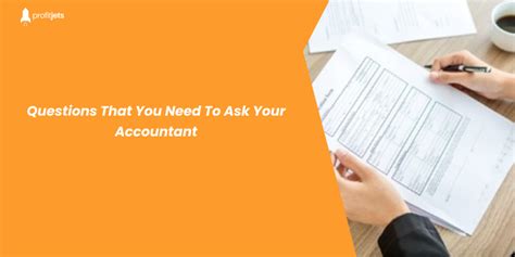 Top 12 Questions To Ask An Accountant When You Want To Grow Your