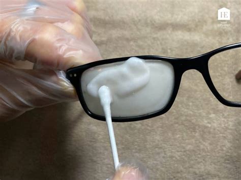 Remove Scratched Anti Reflective Coating From Glasses In 5 Simple Steps