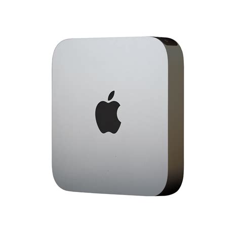 Al Sold Out Apple Mac Mini Desktop 16gb Memory 1tb Drive 26ghz