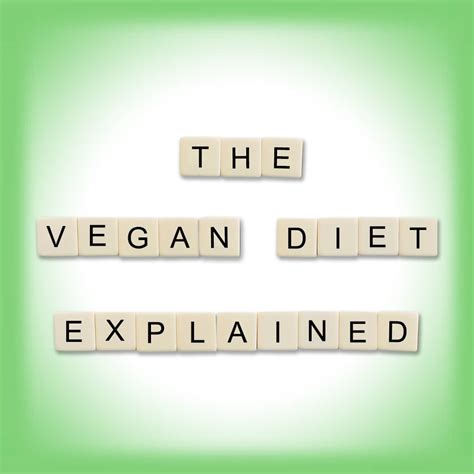 Vegan Diet Both Basic And Strict Explained