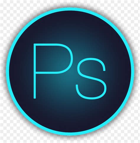 Photoshop Logo Png Image 477695 Toppng