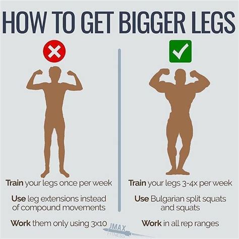 how to get bigger legs getting your legs to grow takes time patience and a grind like no other