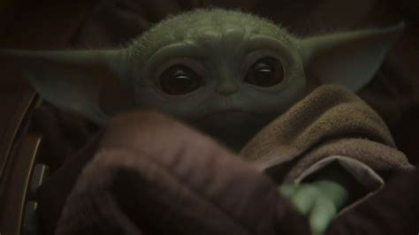 ¿cuánto Cuesta Baby Yoda Actor En The Mandalorian Reveló El Valor De