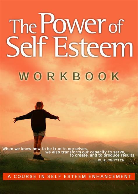 Self Esteem New Zealand SEE Course Content