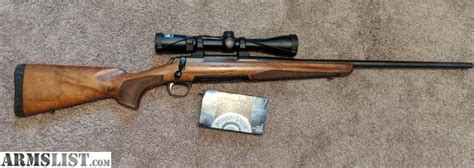Armslist For Sale Browning X Bolt Hunting Rifle 270 With Ammo