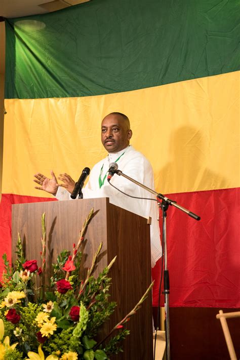 Pagume Award – Elias Wondimu