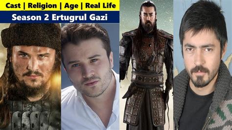 Dirilis Ertugrul Actors New Pics Cast Real Names Age My Xxx Hot Girl