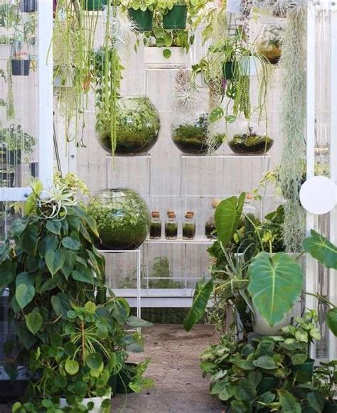 50 Indoor Garden Ideas How To Make Your Own Indoor Garden At Home