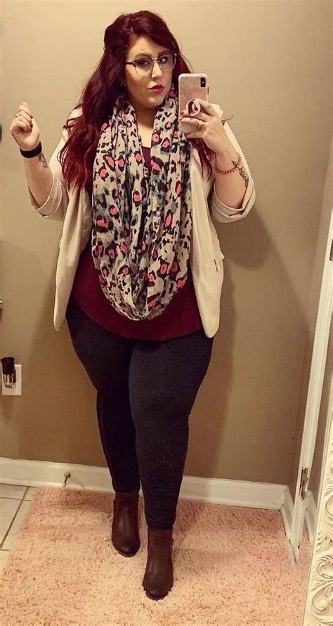34 Fabulous Plus Size Women Outfit For Fall Beautiful Items To Shop For