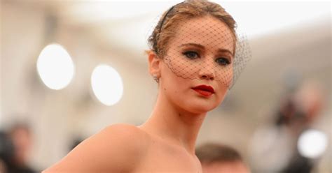 A Hundred Celebrities Hacked But Jennifer Lawrence