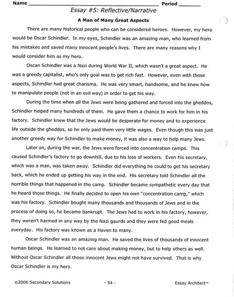 Example of reflection paper in apa format. 007 What Is Reflective Essay Example Format Unique Informal Examples Apa For Reflection ~ Thatsnotus