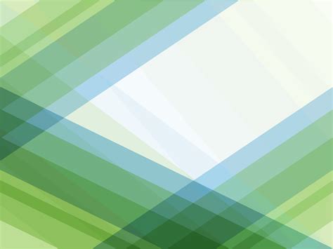 Blue And Green Lines Geometric Abstract Background 625868