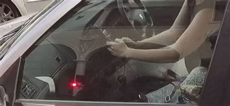 Police Issue Footage Of Drivers Caught Using Phones Act Policing