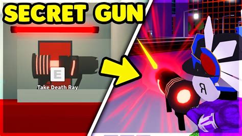 Figure in the punk and grunge scenes. *NEW* SECRET DEATH RAY IN MAD CITY IS OVERPOWERED (HOW TO ...