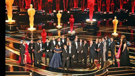 Find out the Oscar winners 2019: Full Oscars 2019 winners ...