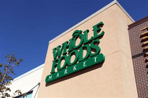 Whole Foods Closing Hoover Location