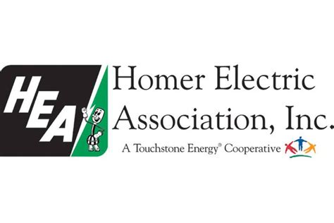Homer Electric Association Inc Hydrovision International