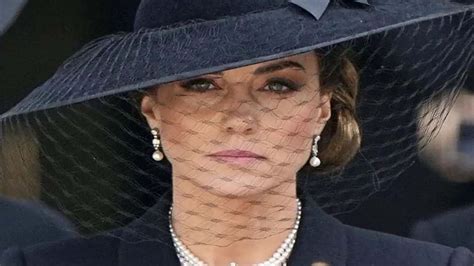 Kate Middleton Addio Camilla Ha Deciso E Le Ha Sbattute Fuori Ultima Ora