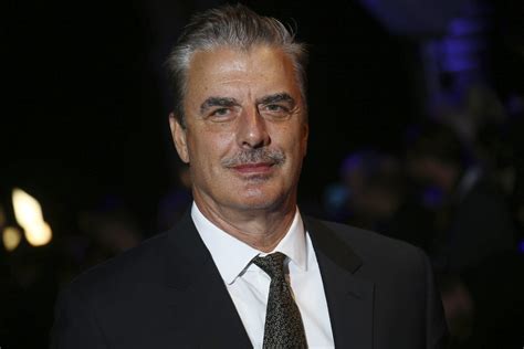 Chris Noth Accused Of Sexual Assault Mytalk 1071