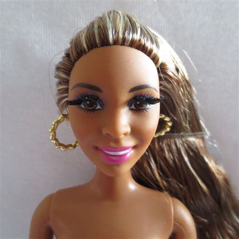 Pin On Barbie Nude Dolls My XXX Hot Girl