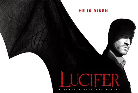 Netflix Releases New Lucifer Season 4 Trailer