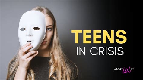 Why Teens Are Getting Depressed Youtube