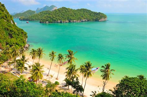 7 Best Islands Near Koh Samui Where To Go Island Hopping In Samui