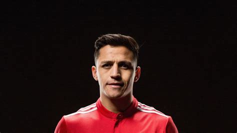 Alexis Sanchez Missed Drugs Test Allegations Man Utd And Fa Decline To