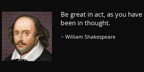 Here are shakespeare's 15 most beloved quotes. Top 10 Life Changing Quotes By William Shakespeare
