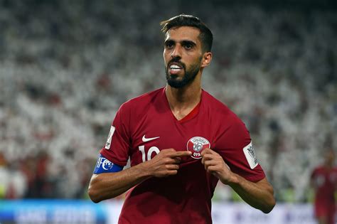 Qatars First Ever World Cup Squad Announced Doha News Qatar