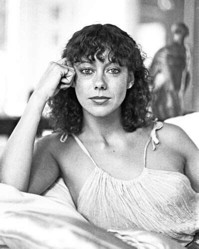 Jenny Agutter American Werewolf In London British Actresses Actresses