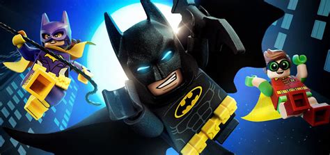 The Lego Batman Movie 2 Trailer Release Date Cast Plot