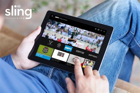Sling Tv Expands Cloud Dvr To Chromecast Xbox One And Smart Tvs