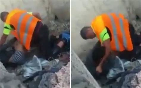 فيديو اغتصاب قاصر داخل مقبرة يهز فاس و الأمن يلقي القبض على الجاني زنقة 20
