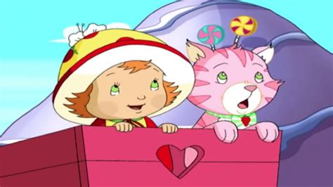 Strawberry Shortcake 🍓 Old Series Compilation 🍓