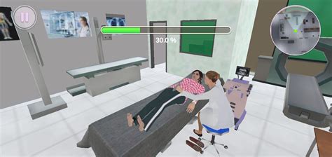 For the passage of each level, users are given a rating — the higher it is, the higher their position in the highscore table. Pregnant Mother Simulator 2.2 - Download for Android APK Free