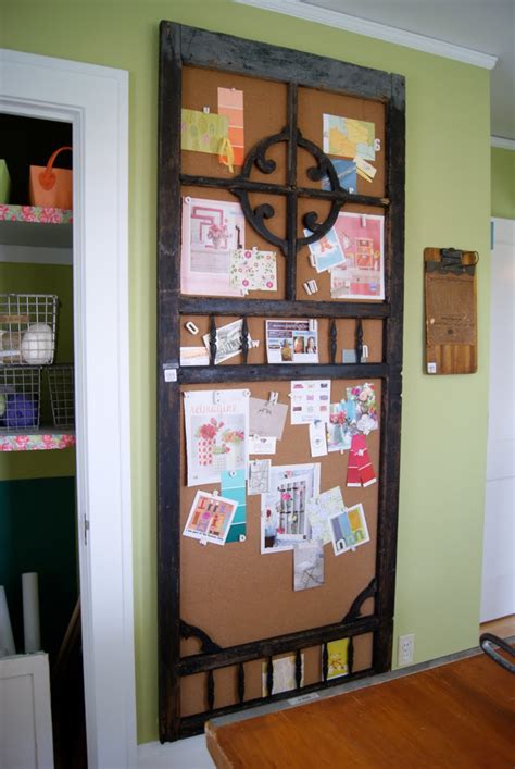 18 Creative And Cool Ways To Reuse Old Doors