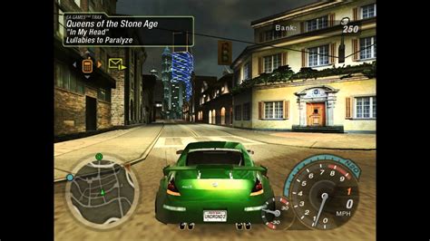 Need For Speed Underground 2 Gamehag
