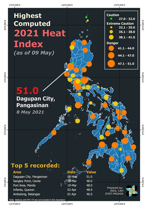 Heat Wave In The Philippines 2024 - Nonna Deborah