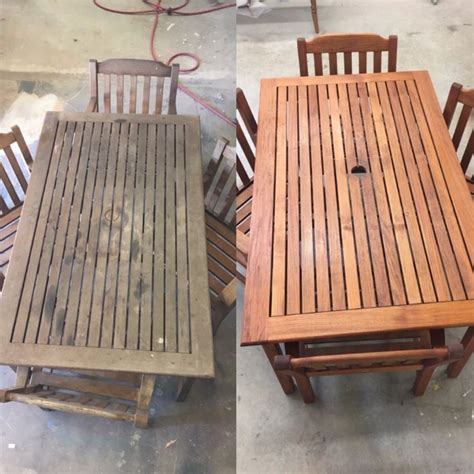 The Ultimate Guide How To Restore Teak Furniture Dwelling Vibe