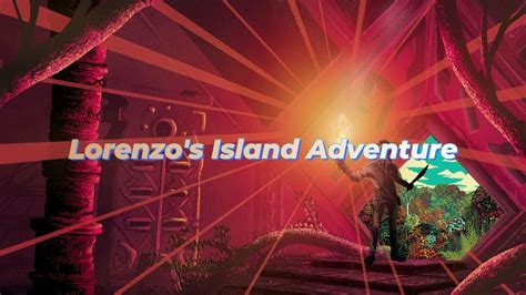 Zero Build Abridged: Lorenzo's Island Adventure - YouTube