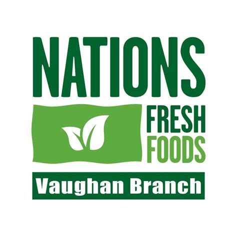 Nations Fresh Foods Vaughan Vaughan On