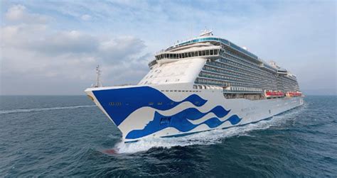 Mediterranean, Greek & Italian Cruises - Princess Cruises