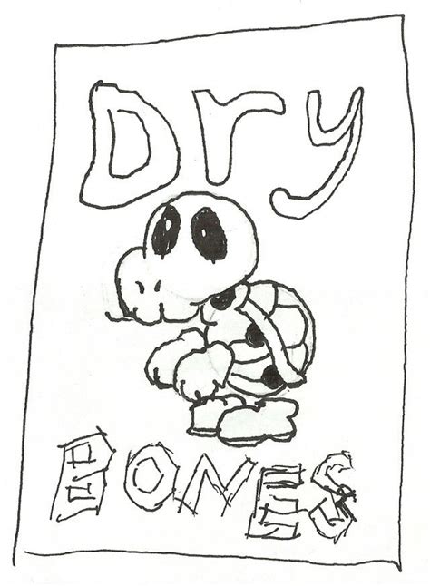 Dry Bones Coloriage 282247 Dry Bones Coloring Pages Coloring Home
