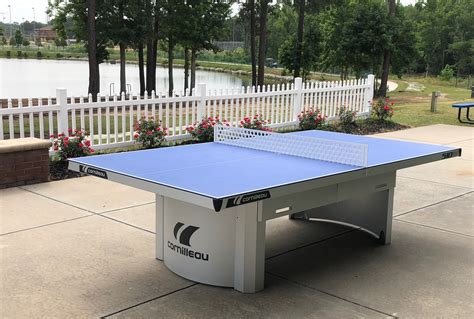 Douglasville Ga 2 Best Outdoor Ping Pong Tables