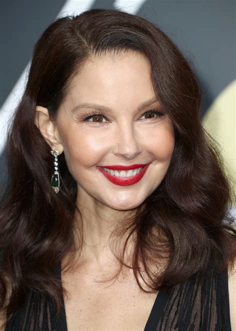 13 hours ago · ashley judd is getting back to her old self. Ashley Judd | American actress | Britannica